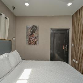 Golden Pear Villa-MSV 10BR - 5 Fully Equipped Kitchens, Harbor & Sea Views, hotel i Morne Longue