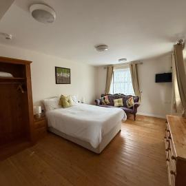 Kerry Ocean Lodge, Hotel in Glenbeigh