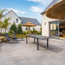 Gîte Le Bananec - À 5 min de la plage, hotel a Bénodet