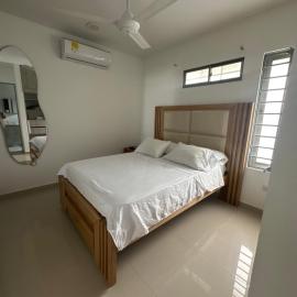 Apartamento completo cerca del centro、モンテリアのホテル