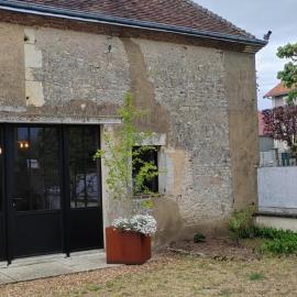 location 24h du Mans: La Ferté-Bernard şehrinde bir otel