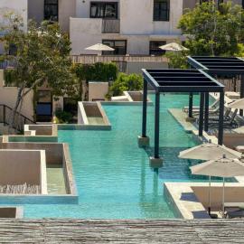 Grand Tulum Condo Private Pool Rooftop Oasis Near the Beach