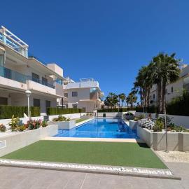 Ciudad Quesada में, होटल Apartment Gran Sol B, Ciudad Quesada