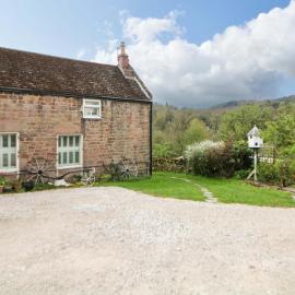 Meadow View Cottage