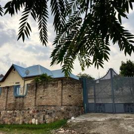 Bonnie's Homestay, Hotel in Gasanze