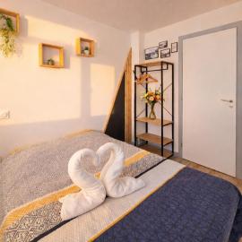 Chez Coco - Studio à 200m de la Gare !