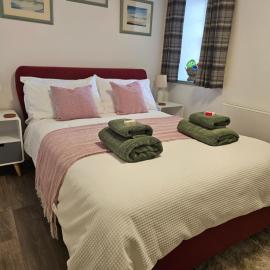 Kirkwall Flat 1, Hotel in Orkney