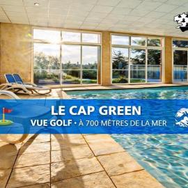 Cap Green