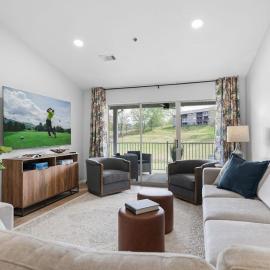 Golfshores Delight