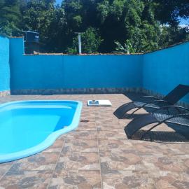 Rosane's Casa de temporada Praça Niterói