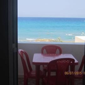 V résidence, hotell 
