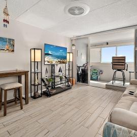 2BR Atlantis Oceanfront Condo, Outdoor Pool โรงแรมในโอเชียนซิตี