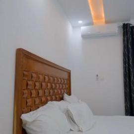 The African Blues Boutiques Hotel, hotel 
