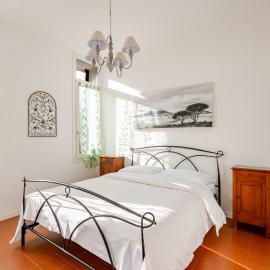 Bright Flat Business & Trekking 2-bed near the railway station