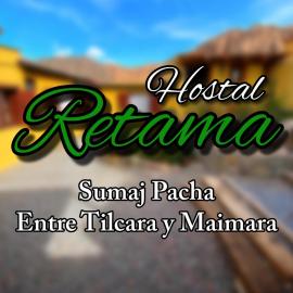 Retama โรงแรมในตีลการา