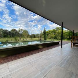 Las Marukas casas con pileta, hotel in San Antonio de Areco