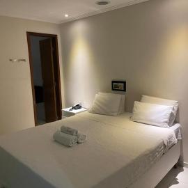 Hotel Aliança, hotel v destinaci Salvador