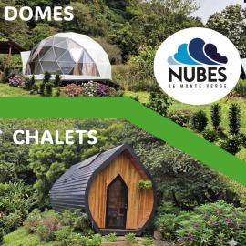 Glamping Monteverde, hotel u gradu 'Monteverde Costa Rica'