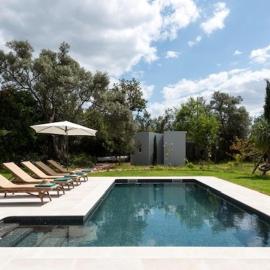 Casa de Palmeiros Wellness & Pool Villa