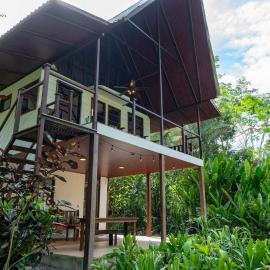 Casa Leon
