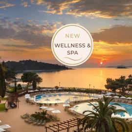 Remisens Hotel Albatros-All inclusive, отель в Цавтате