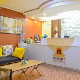Shelvic Resort Ruiru, hotel u gradu 'Ruiru'