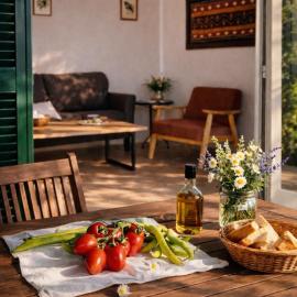 Agriturismo Il Querciolo
