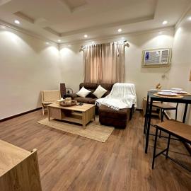 Cozy 2-Bedroom Apartment in Batha Quraish