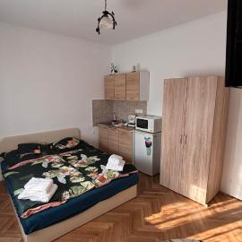 Apartman Ládi