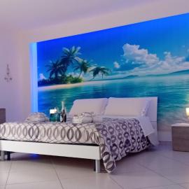 L' Aurora Azzurra casa vacanze Casa Maria