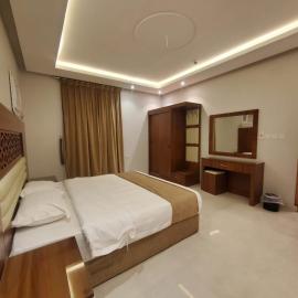 نسمة الشاطيء لشقق المخدومة, hotel in Al Qunfudhah