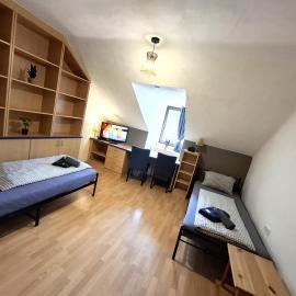 Raben Apartment Leoben Donawitz nahe voestalpine, Monteurunterkunft, Monteurzimmer in Monteurwohnung, Langzeitaufenthalte für Handwerker, Monteure und Arbeiter