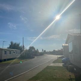 Paddocks 4, hotel in East Mersea