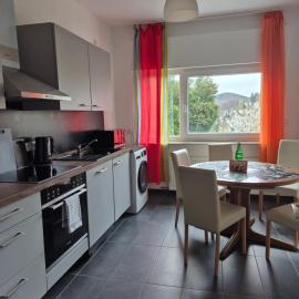 Monteurwohnung Biedenkopf