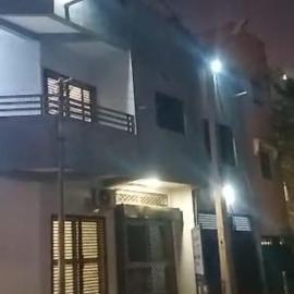 Le Tounkaranké 3 résidence ACI 2000 CLIM full time installations solaires Eau chaude, hotel u gradu Bamako