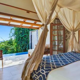 Ocio Villas Mal Pais