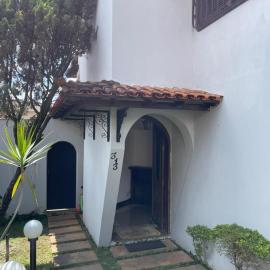 Casa Mosaico, hotel in Belo Horizonte