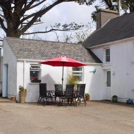 The Dairy Nolans organic farm, hotel in Ramsgrange