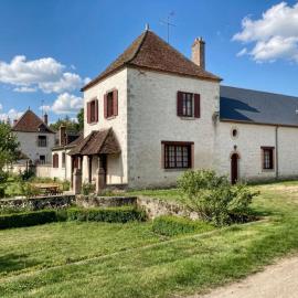 Les Gaschetières - Le Pavillon