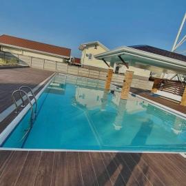 Honeywood Nest, hotel di Dauis