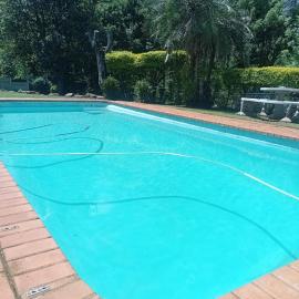 Maselli Guesthouse, hotel a Howick