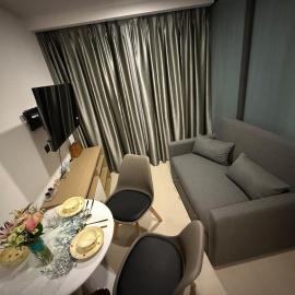 Briz Ban Sarai Condominium