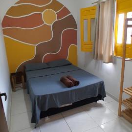 Casa Relva Suítes, hotel Lençóisban