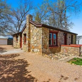 100-Year-Old Historic Homestead in Sturgis, hotell sihtkohas Sturgis