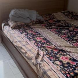Rehoboth compound, hotel a Lekki
