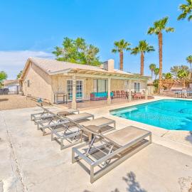 Charming & Stylish home, near golf course!