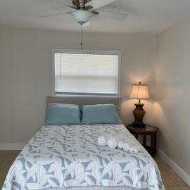 Dolphin Cove, hotel in Sarasota