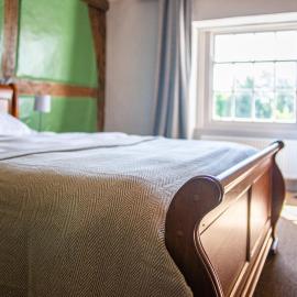 The Fox & Hounds Inn، فندق في دورتشستر