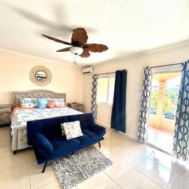 Palm Retreat