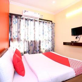 Hotel O Rajmahal, hotel a Jalandhar